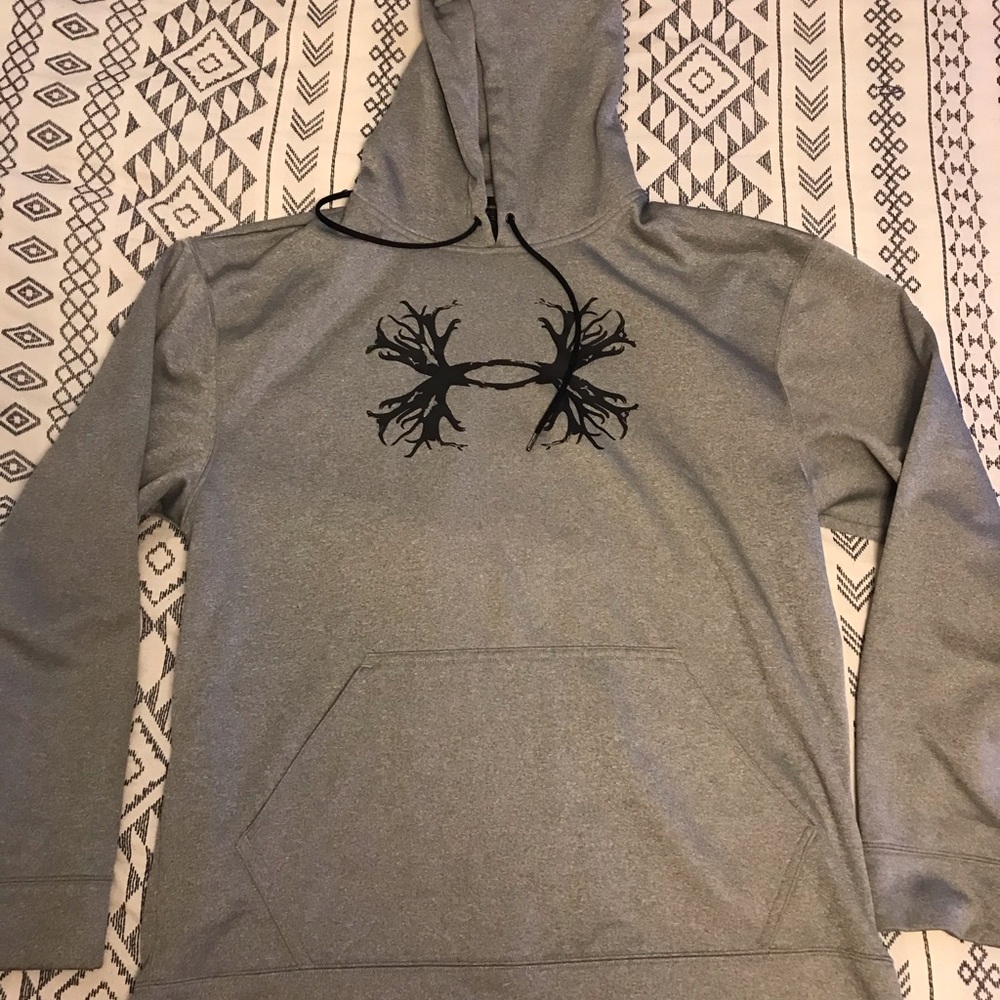 Under Armor Hoodie